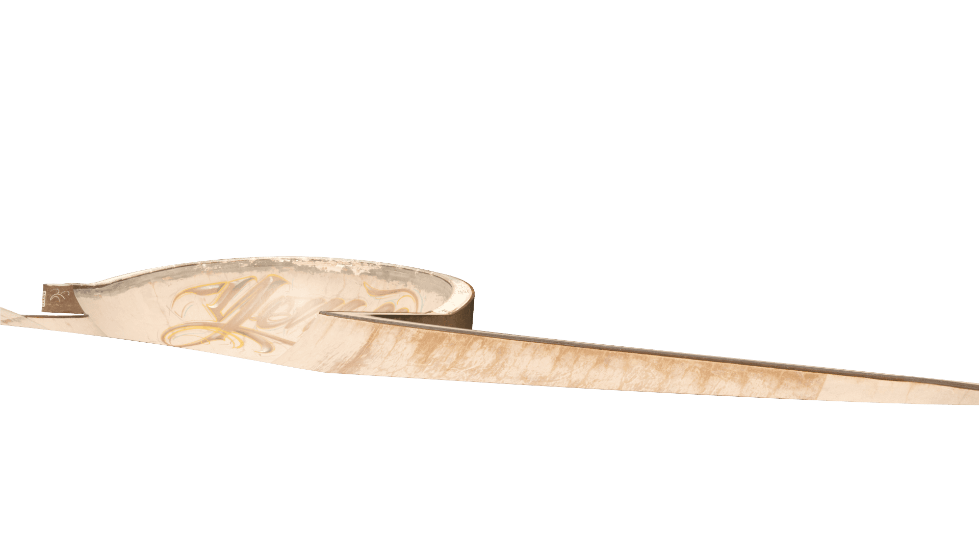 Parallax Middle Layer